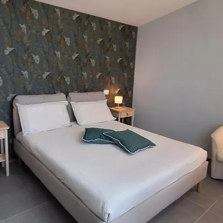 Casa Mirabella * Passo di Mirabella
