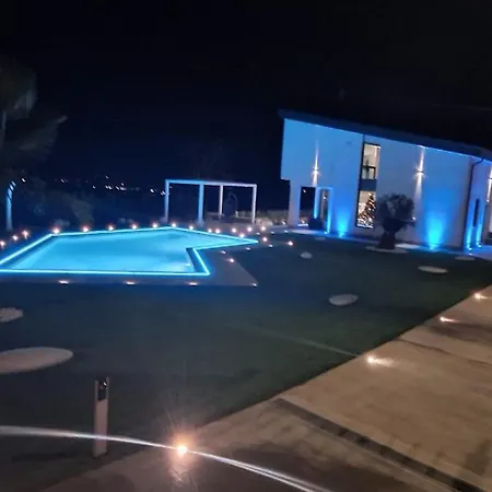 Willa Casa Mirabella *